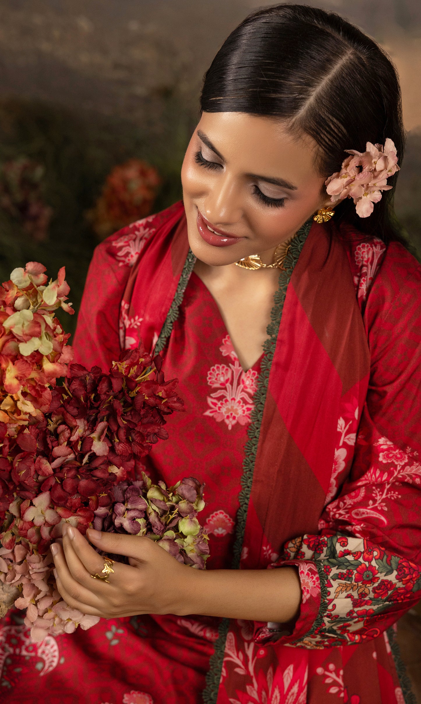 Nureen by Raiha