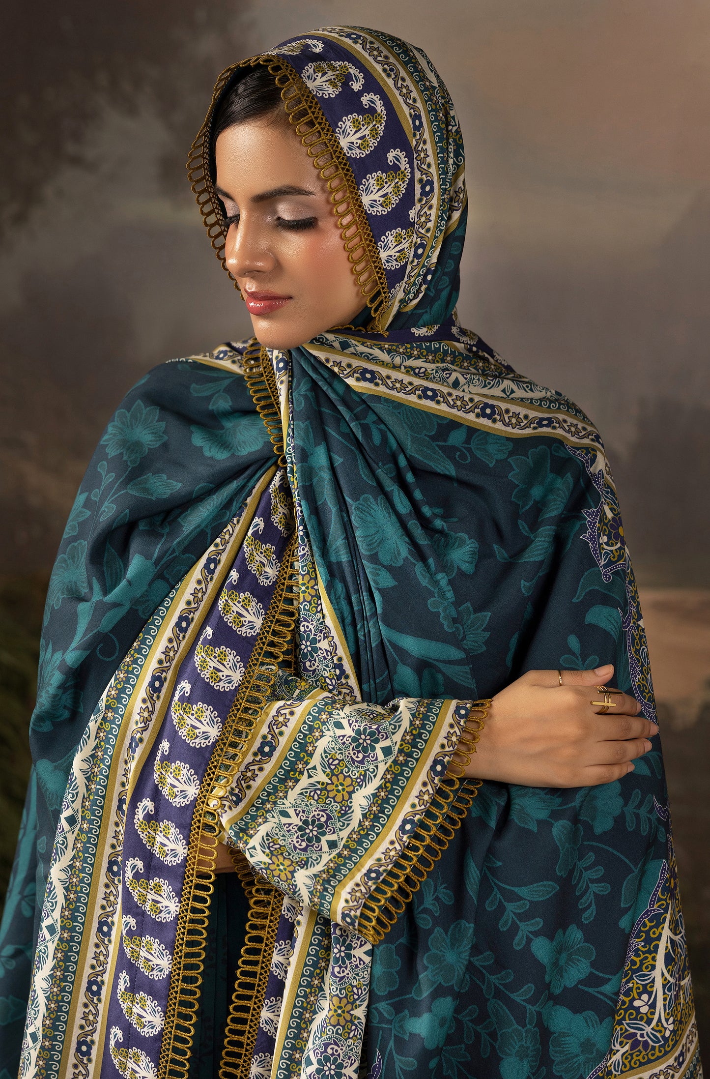 Rehza by Raiha