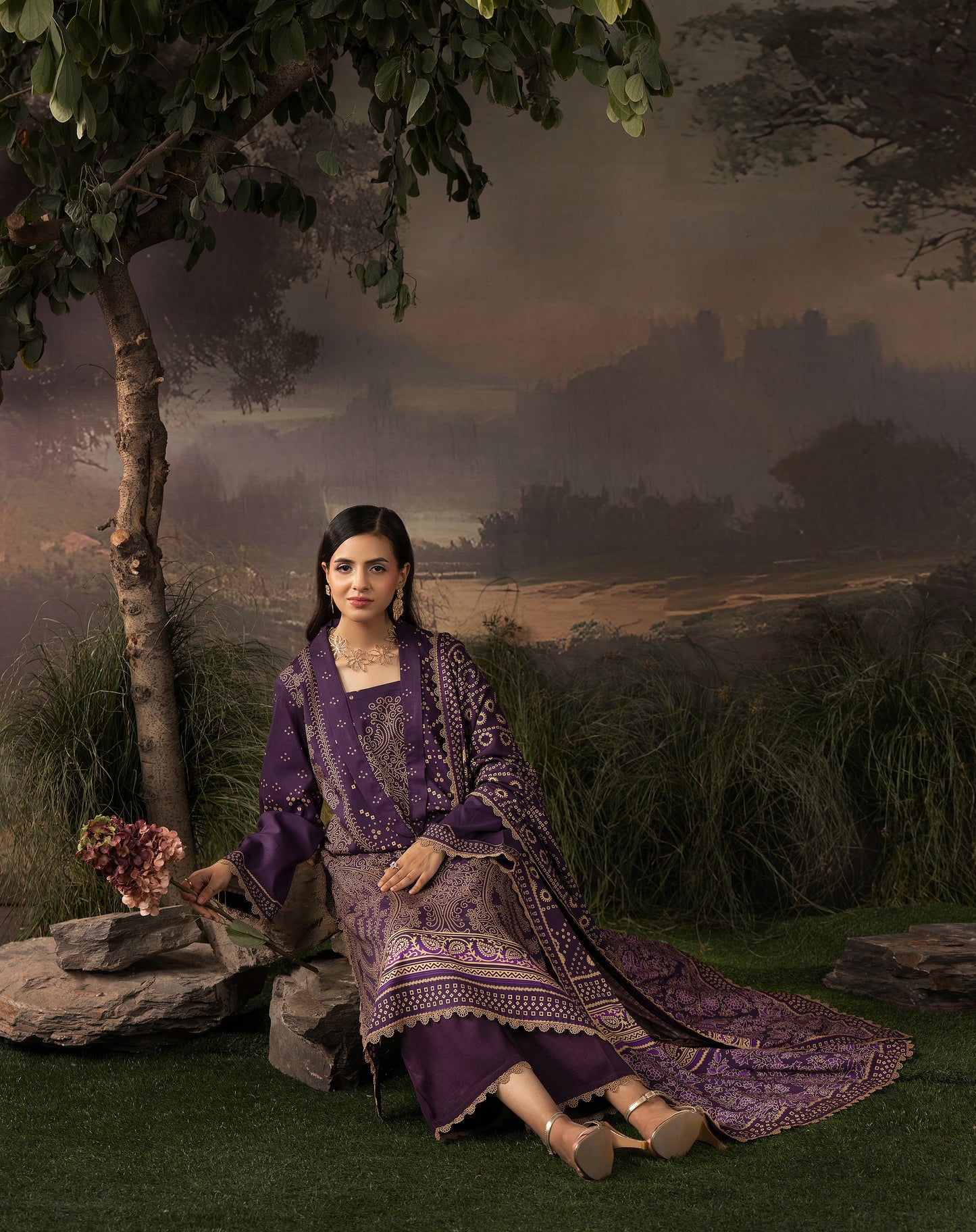 Aneza by Raiha