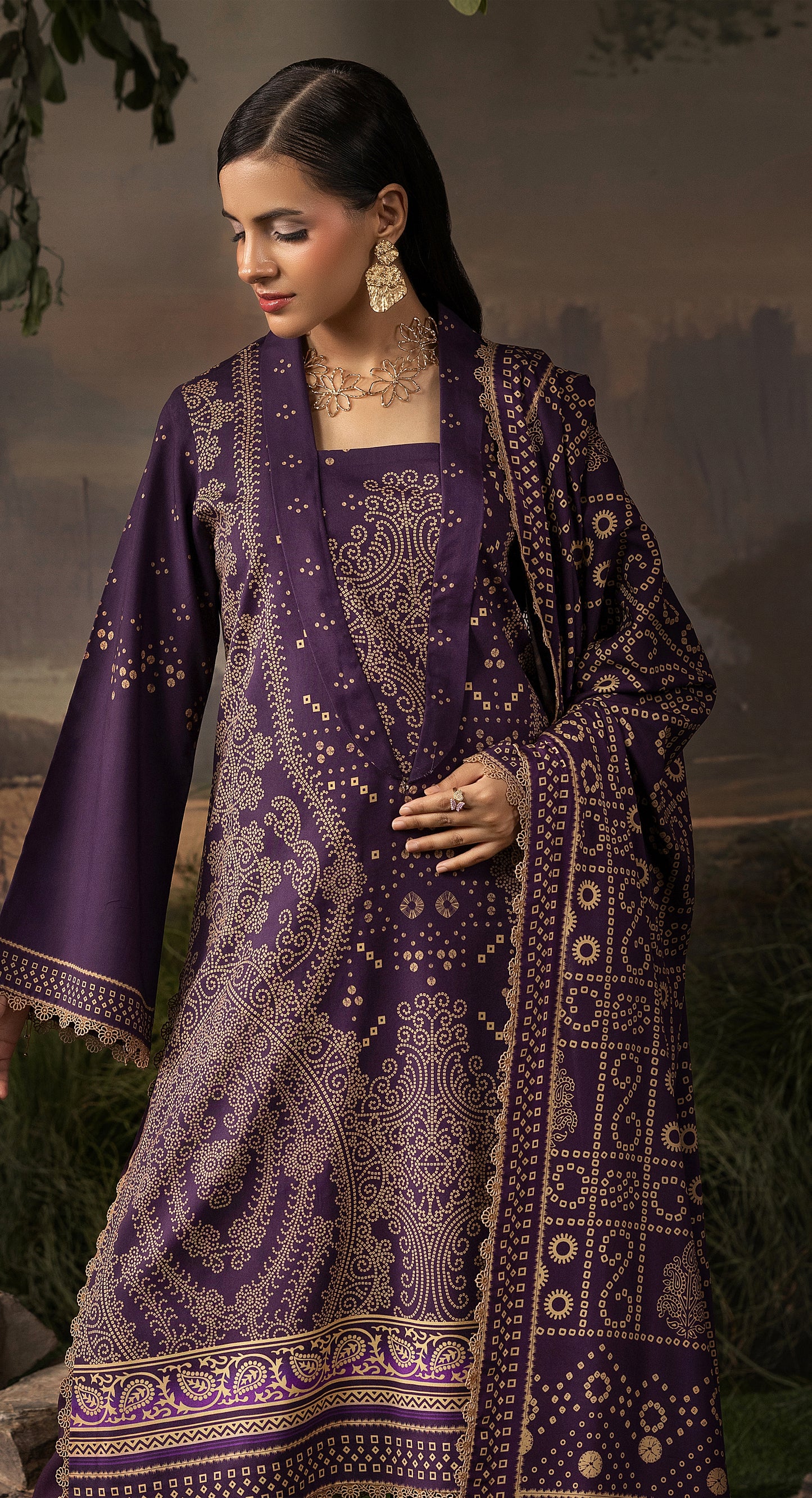 Aneza by Raiha