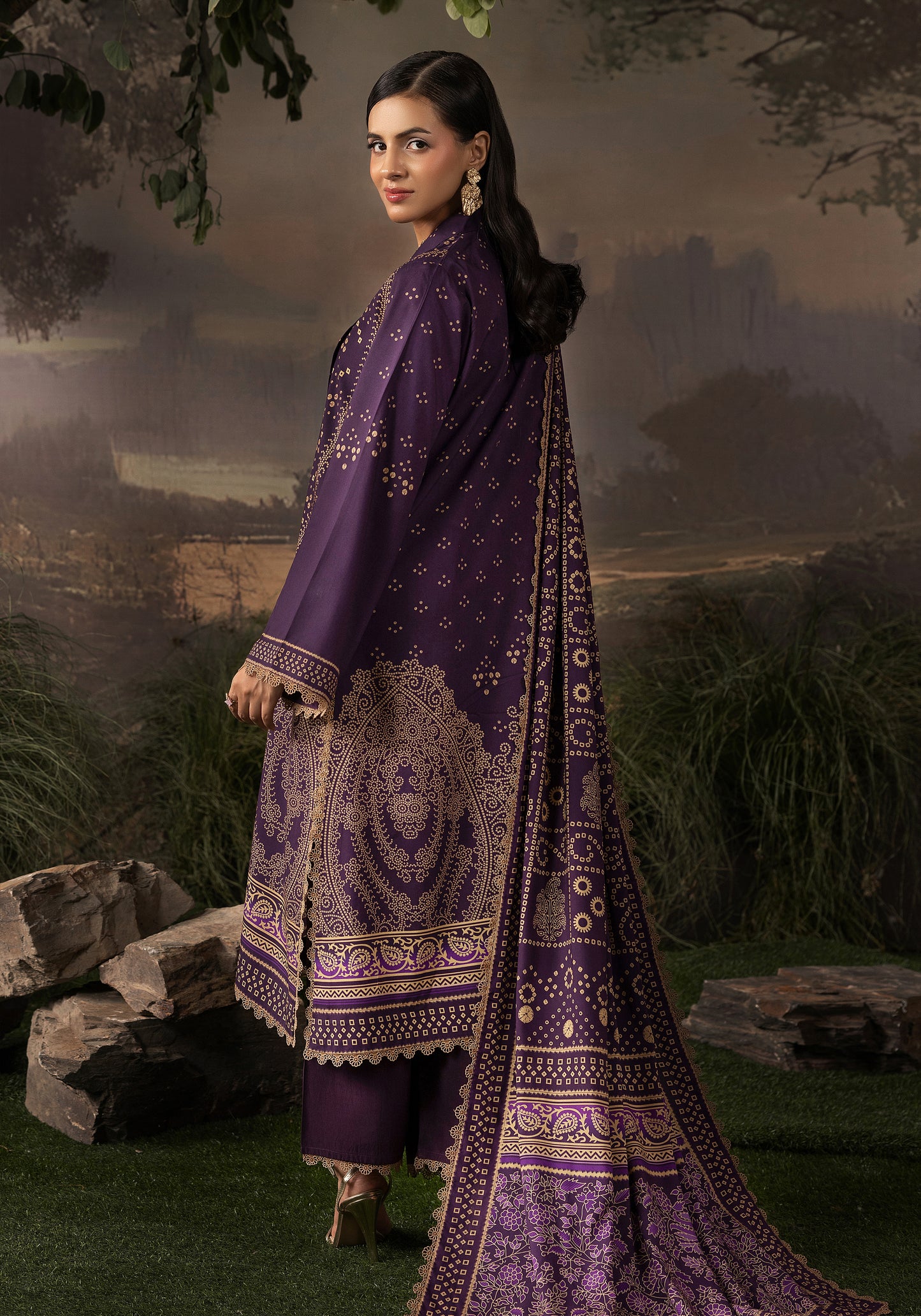Aneza by Raiha