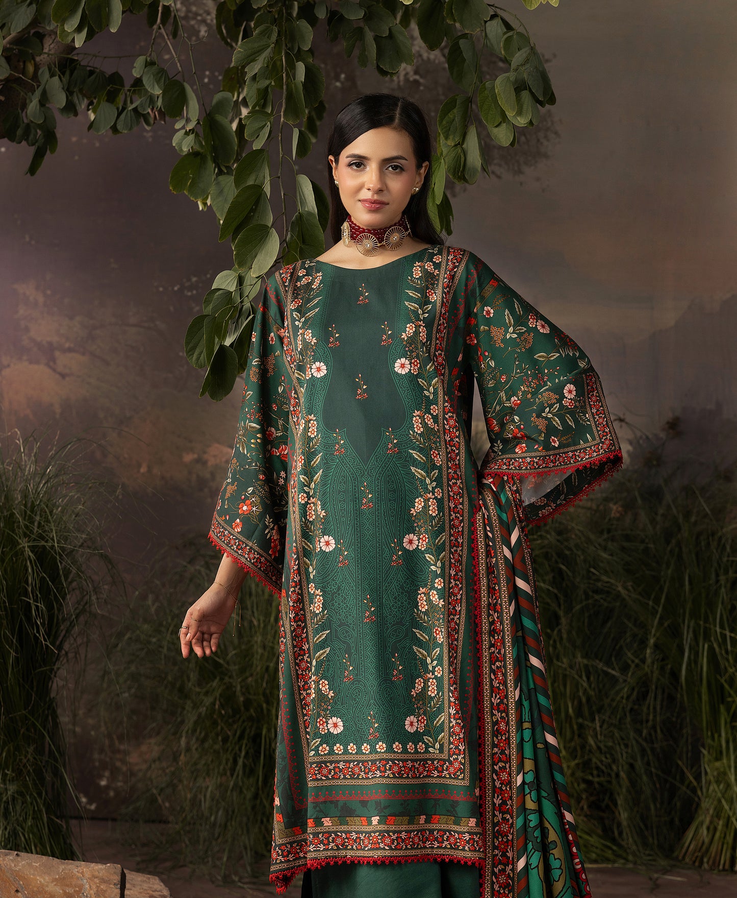 Mahveen by Raiha