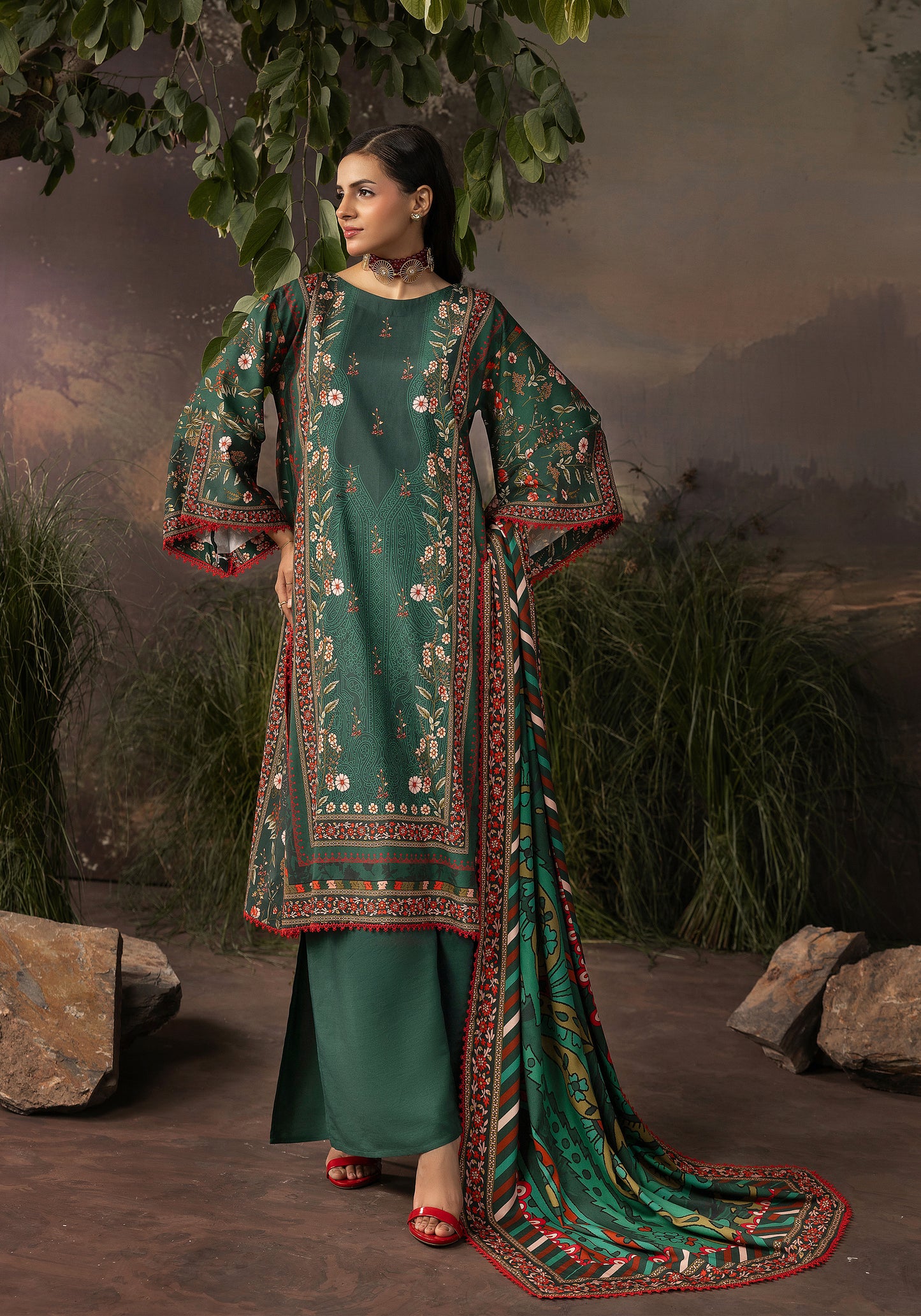Mahveen by Raiha