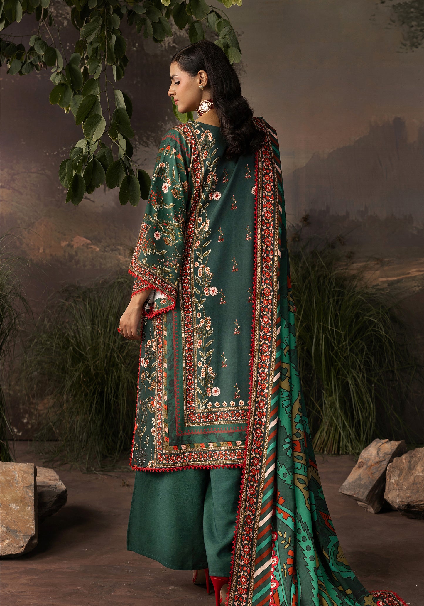 Mahveen by Raiha