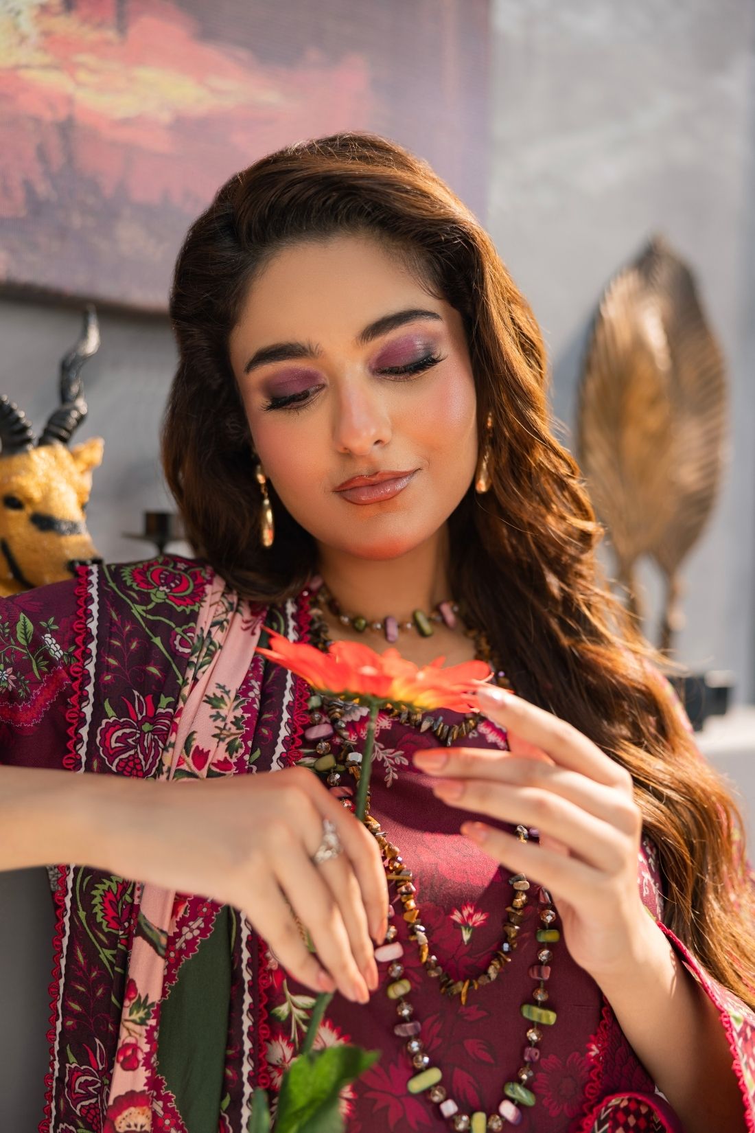 Azeen by Raiha
