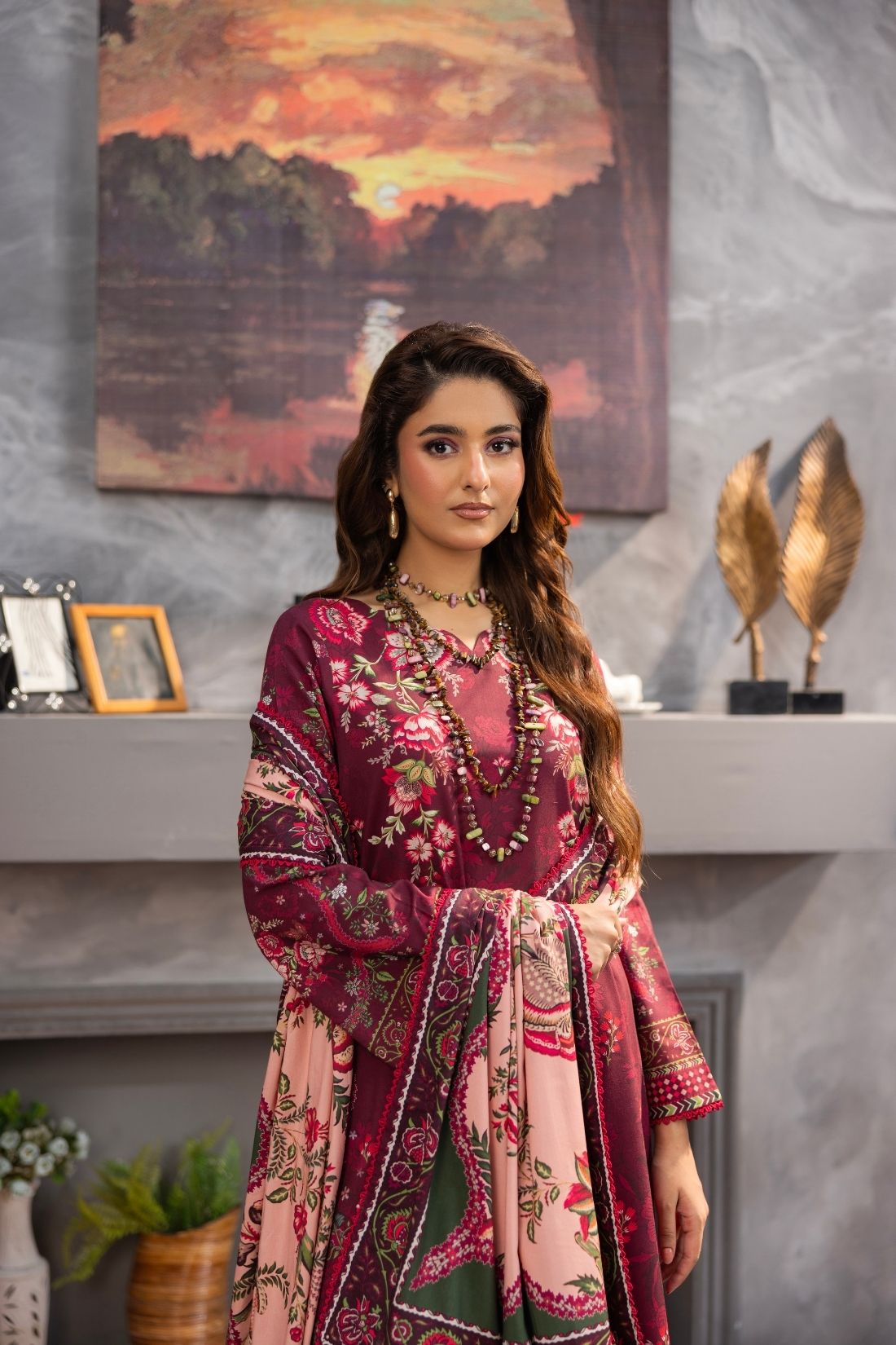 Azeen by Raiha