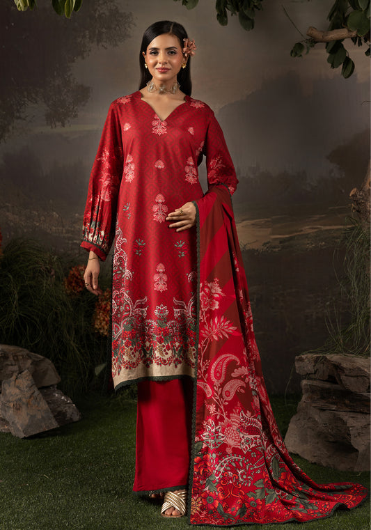 Nureen by Raiha
