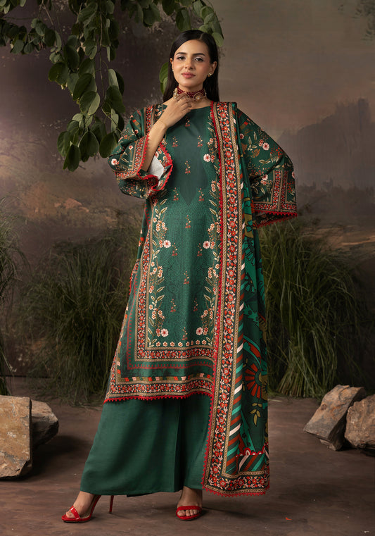 Mahveen by Raiha