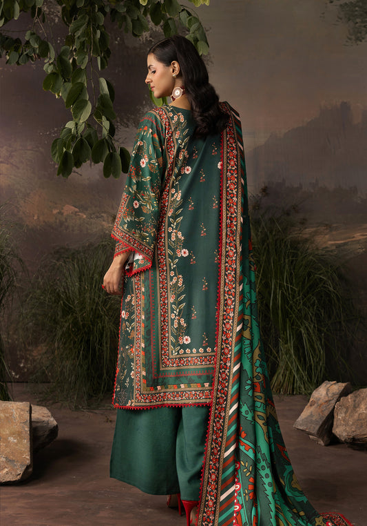Mahveen by Raiha