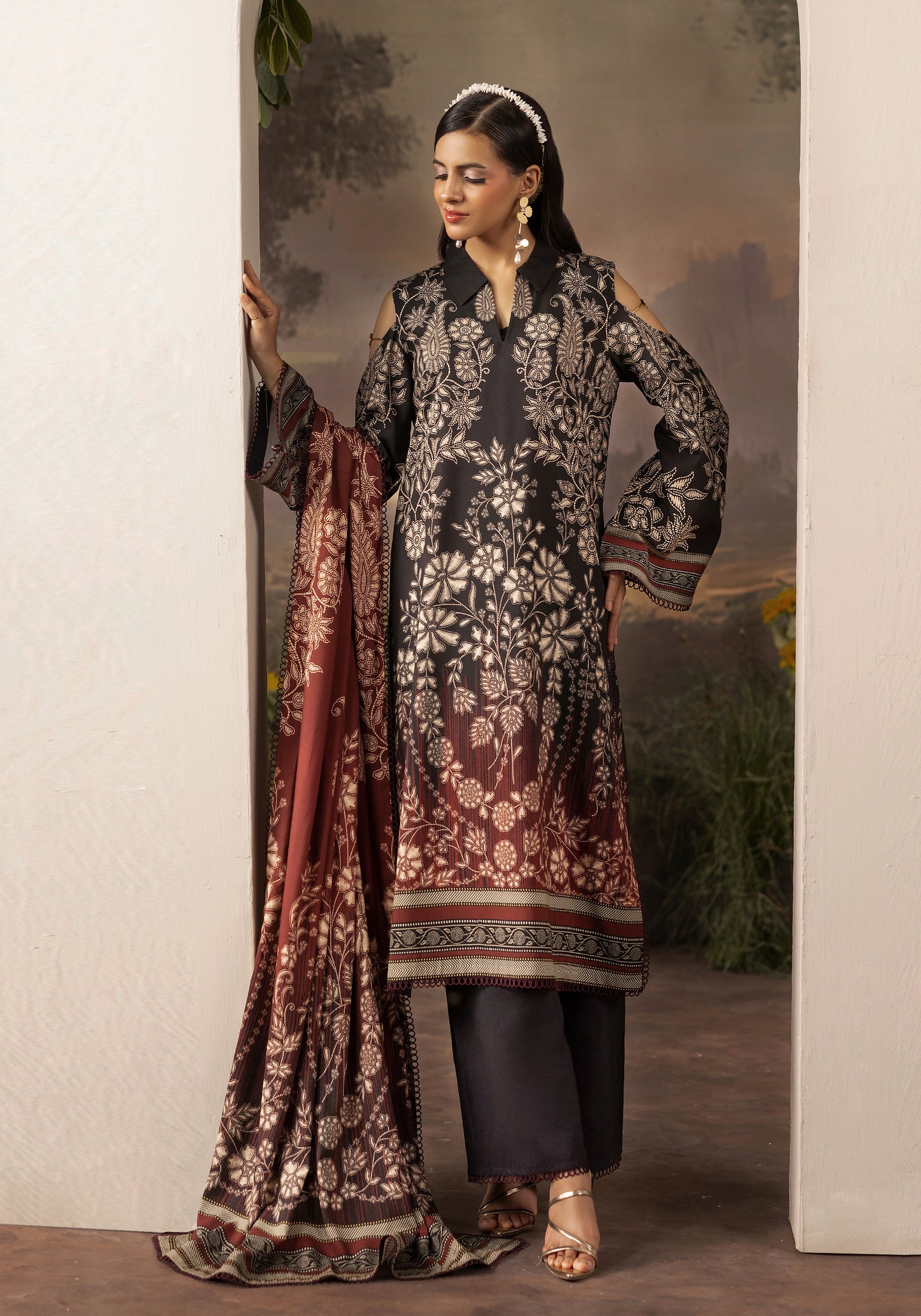 Sabeen by Raiha