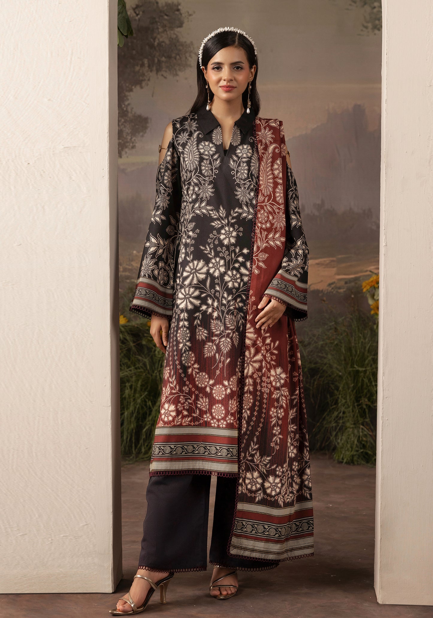 Sabeen by Raiha