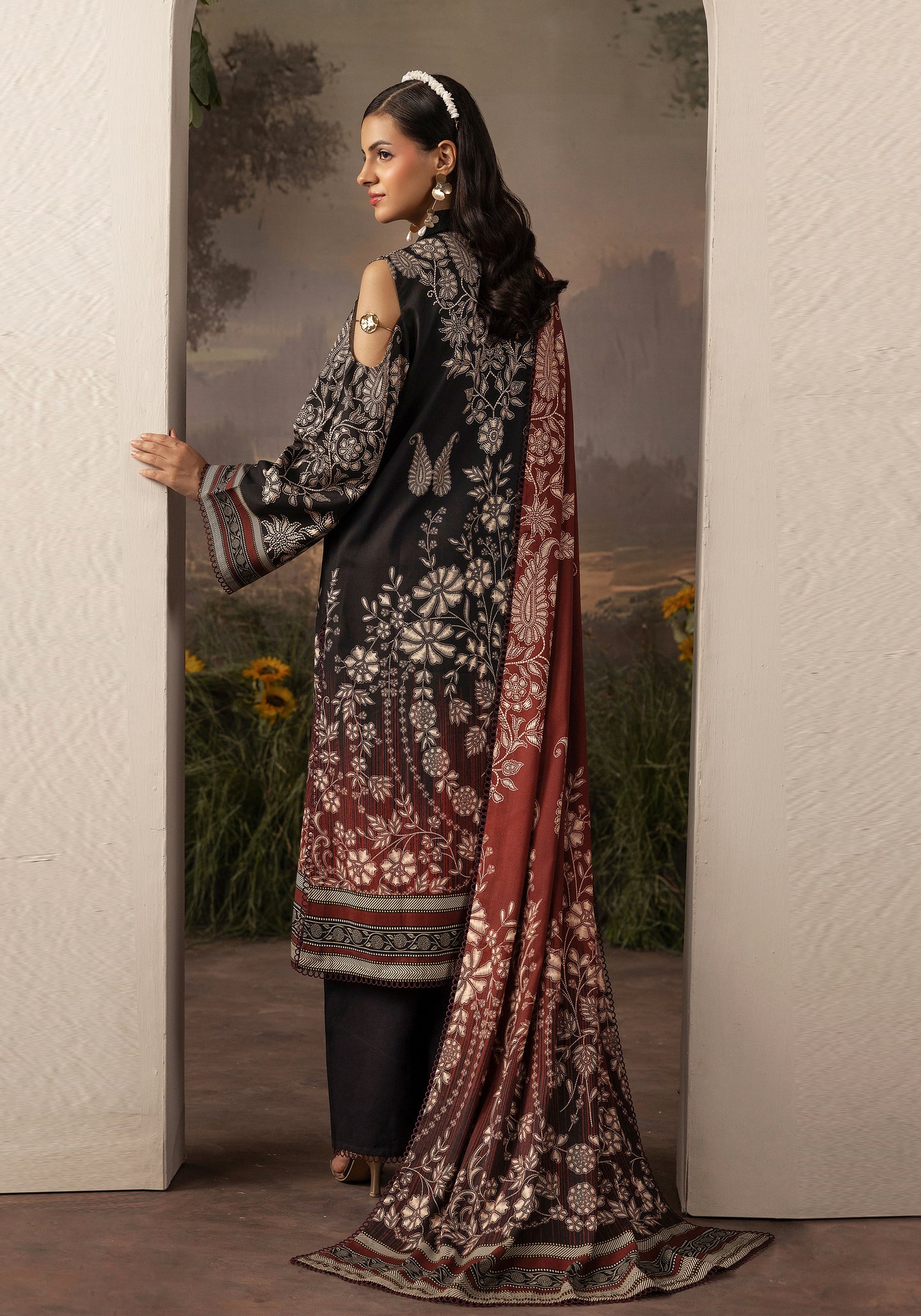 Sabeen by Raiha